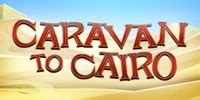 Caravan To Cairo Bodog