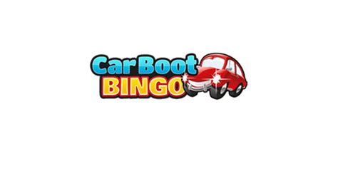 Carboot Bingo Casino Online