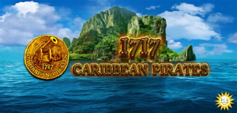 Caribbean Pirates Slot Gratis