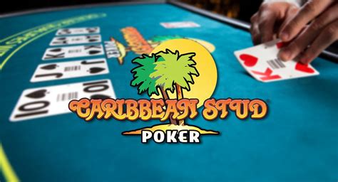 Caribbean Poker 2 Blaze