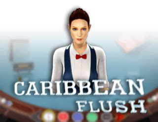 Caribbean Poker 3d Dealer Blaze