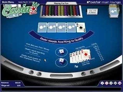 Caribbean Poker Betfair