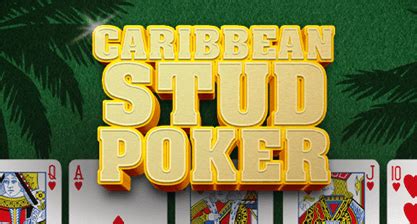 Caribbean Stud Slot Gratis