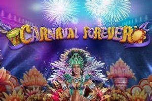 Carnaval Forever Bodog
