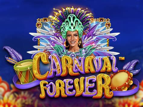 Carnaval Forever Slot - Play Online