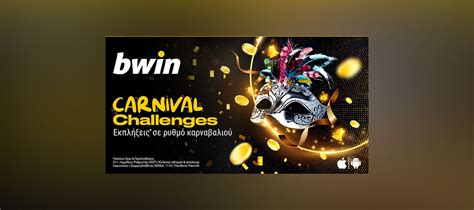 Carnival Beats Bwin