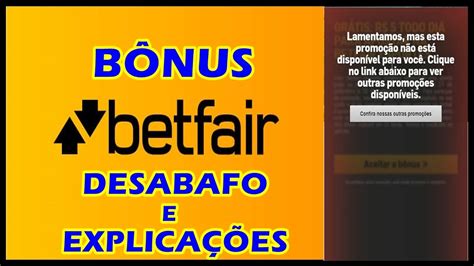 Carnival Bonus Betfair