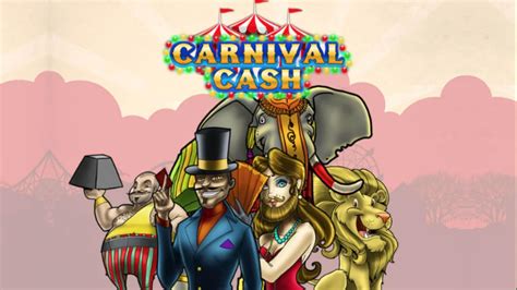 Carnival Cash Betsul