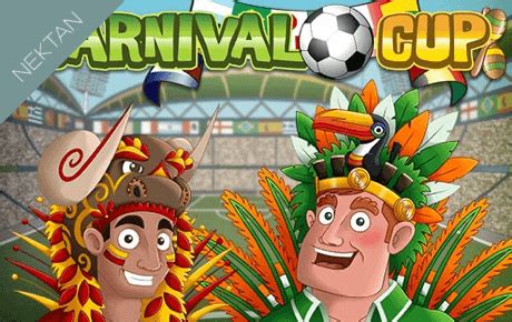 Carnival Cup Slot - Play Online