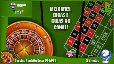 Carreteis De Platina Casino Movel