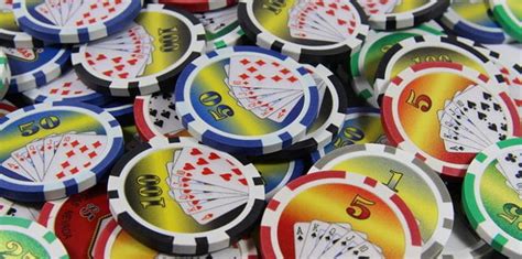 Casa De Casino Fichas Gratis