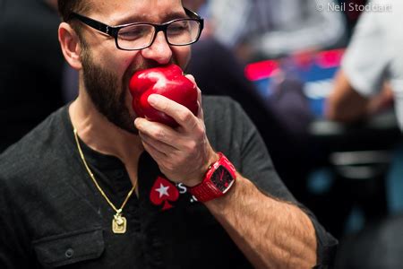 Casa De Daniel Negreanu Pokerstars