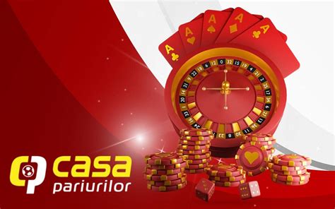 Casa Pariurilor Casino Honduras