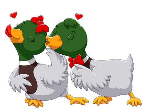 Casal De Patos De Slots