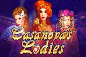 Casanova S Ladies 888 Casino