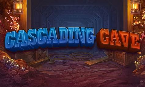 Cascading Cave Bet365