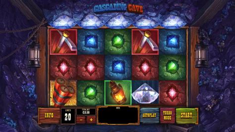 Cascading Cave Review 2024