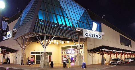 Cascatas De Casino Langley Mostra