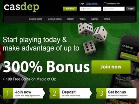 Casdep Casino Haiti