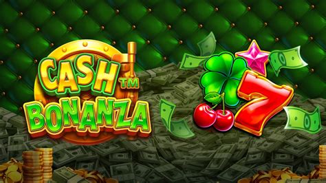 Cash Bonanza Bodog