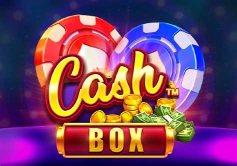 Cash Box Slot - Play Online