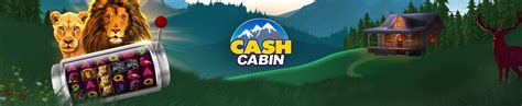 Cash Cabin Casino Aplicacao