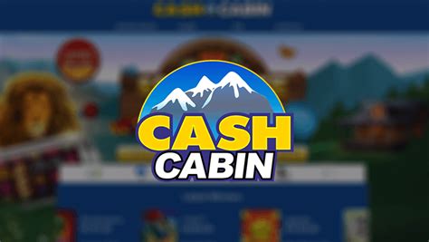 Cash Cabin Casino Ecuador