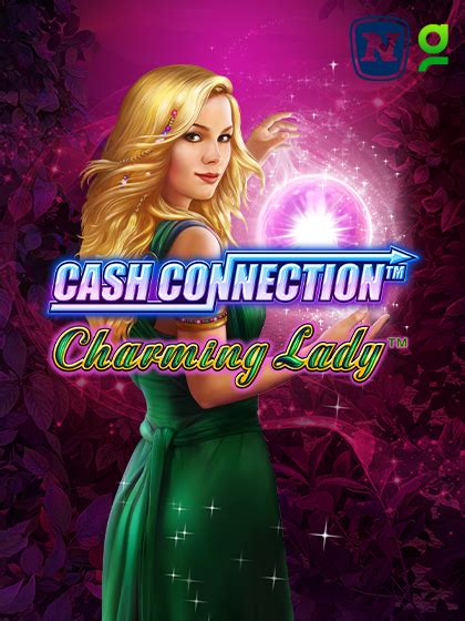 Cash Connection Charming Lady Parimatch