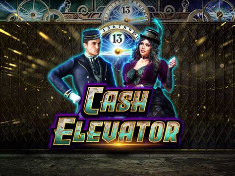 Cash Elevator Slot - Play Online