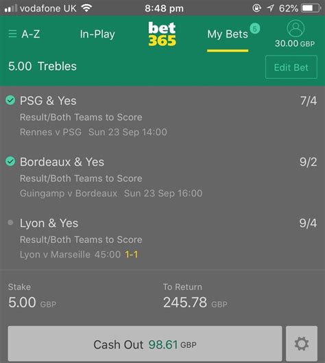 Cash Mine Bet365