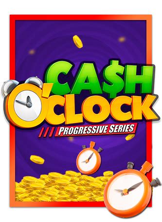 Cash O Clock Betsul