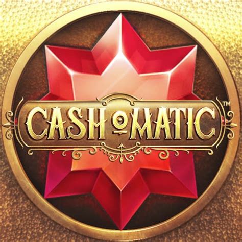 Cash O Matic Bodog