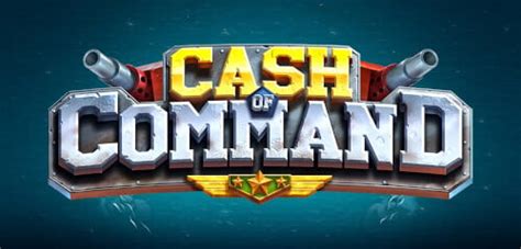 Cash Of Command Bet365