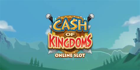 Cash Of Kingdoms Sportingbet