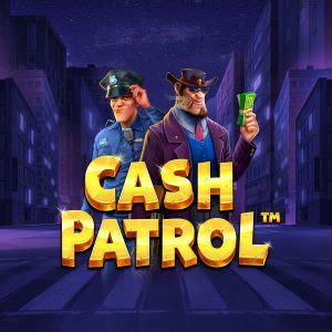 Cash Patrol Leovegas