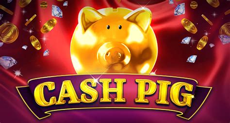 Cash Pig 888 Casino