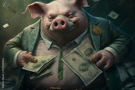 Cash Pig Bodog