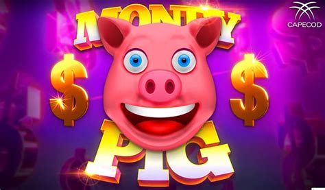 Cash Pig Slot - Play Online