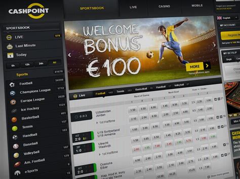 Cash Point Bwin