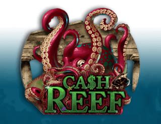 Cash Reef Parimatch