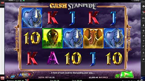 Cash Stampede Pokerstars