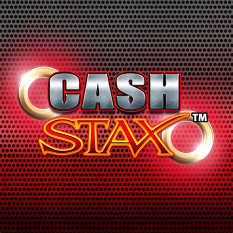 Cash Stax Bodog