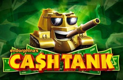 Cash Tank 888 Casino