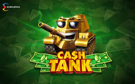 Cash Tank Betfair