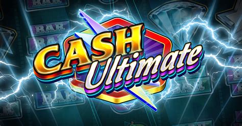 Cash Ultimate 888 Casino