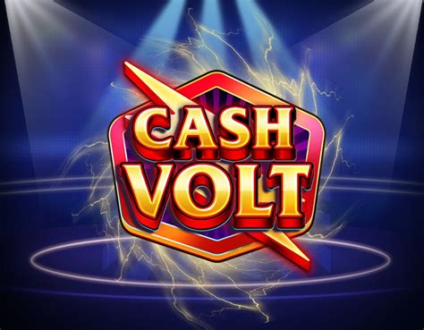 Cash Volt Blaze