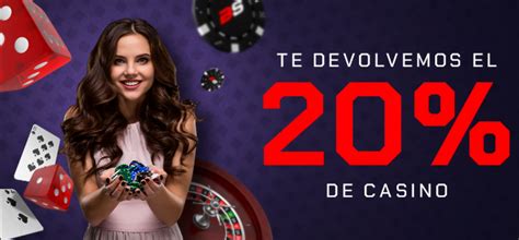 Cashback Casino Chile