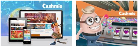 Cashmio Casino Apk