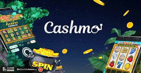 Cashmo Casino Online