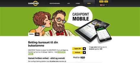 Cashpoint Casino App